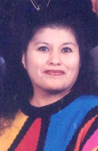 Obituary of Amelia R. Fuentes