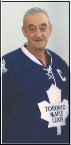 Obituary of Jim Gordon