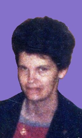 Obituary of Nancy Kay Graumann Rotge