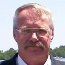 Obituary of Cecil Patrick Tiller