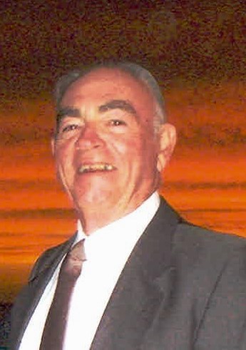 Obituary of Ronald Eugene Lang