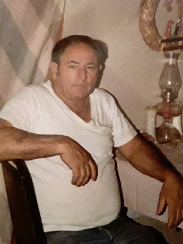 Obituary of Daniel Ivan Davidson Sr.