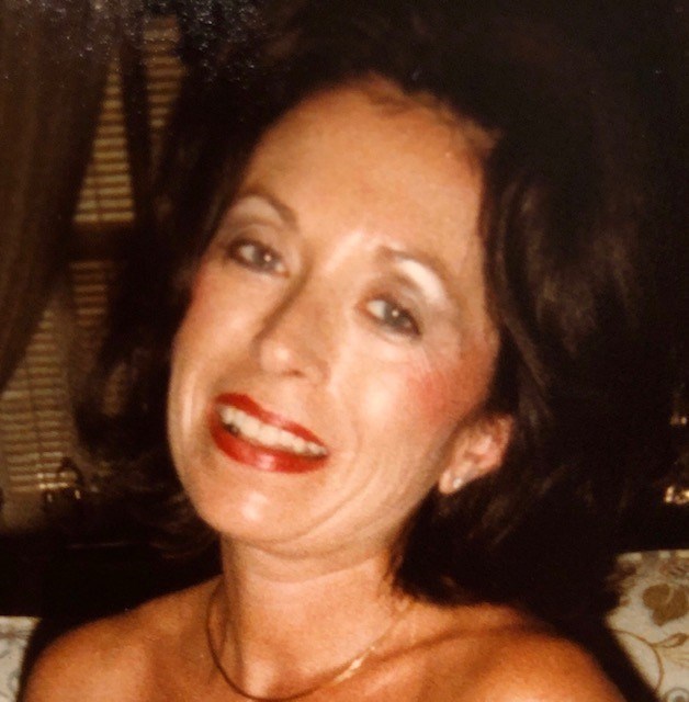 Obituary of Donna Duncan Link