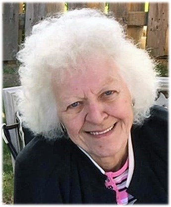 Obituary of Joyce Marie Ocelnik