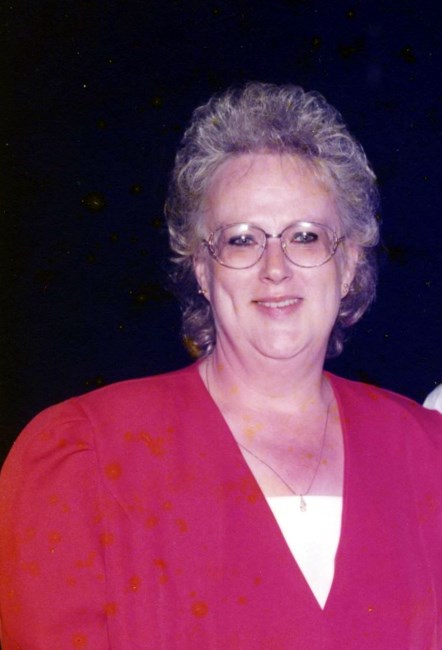 Obituary of Betty Louise Noah