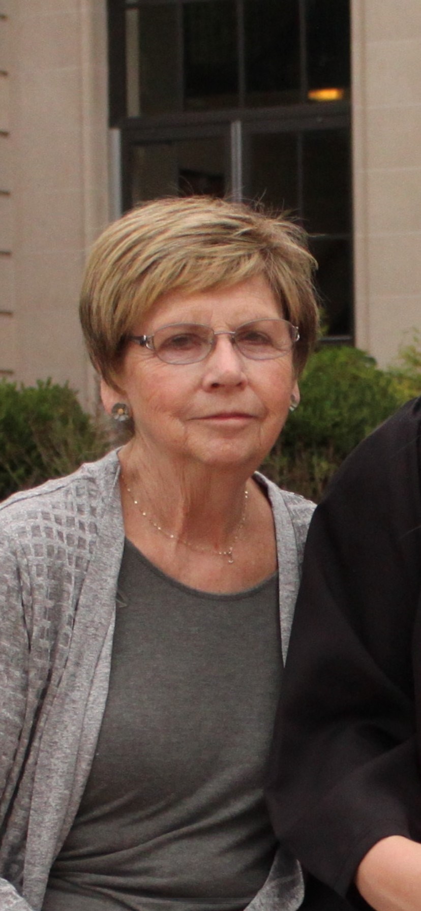 Obituary of Jacqueline "Jackie" Jean Rosenblum