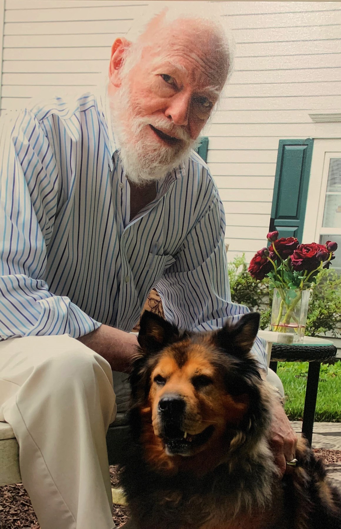 Obituary of Stuart Culpepper