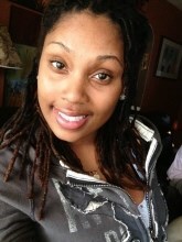 Obituary of Nishiekah Hiroshima Shephard