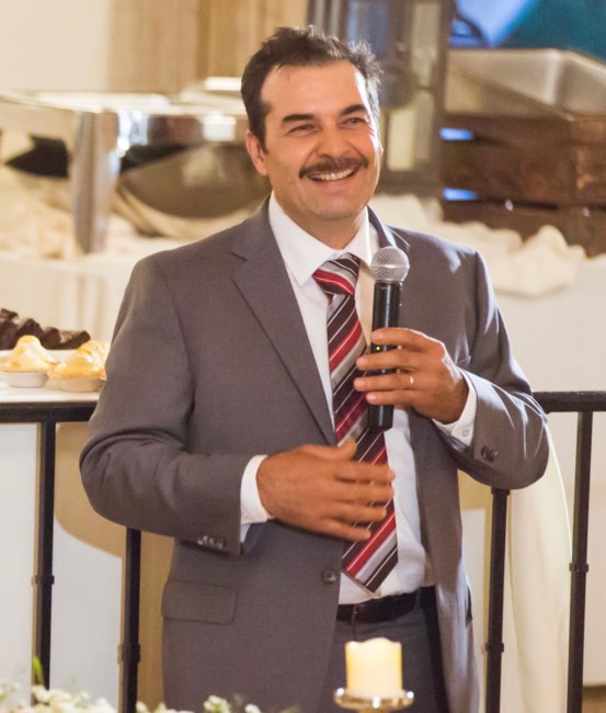 Obituary of Jose Valentin Mercado