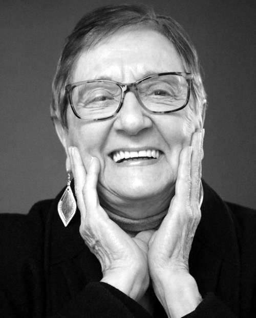 Obituary of Rosemary Elizabeth Vasseur