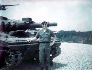 Obituario de George Bauer