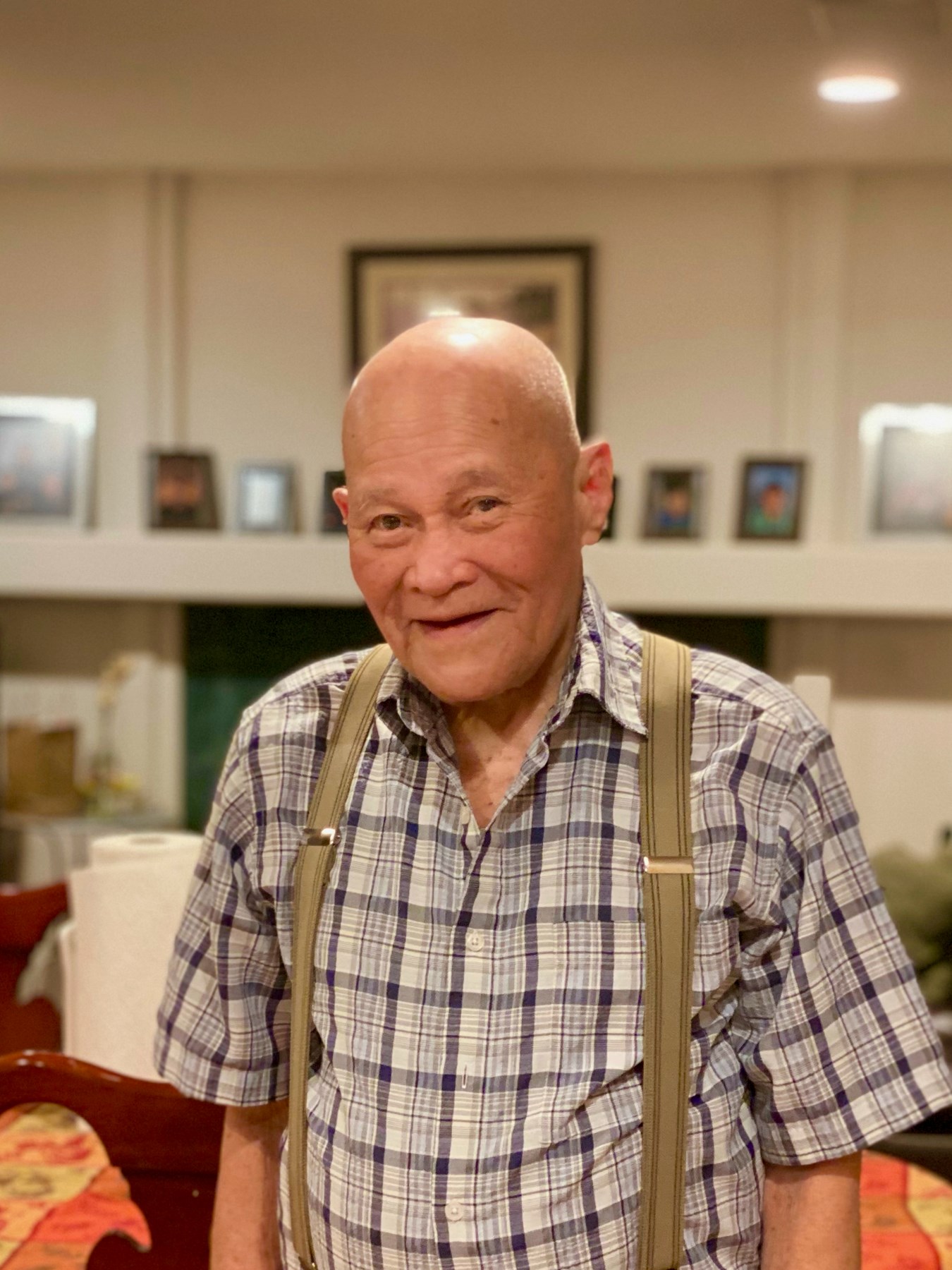 Obituary of Dominador Sarceban Monserate