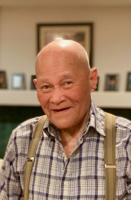 Obituary of Dominador Sarceban Monserate