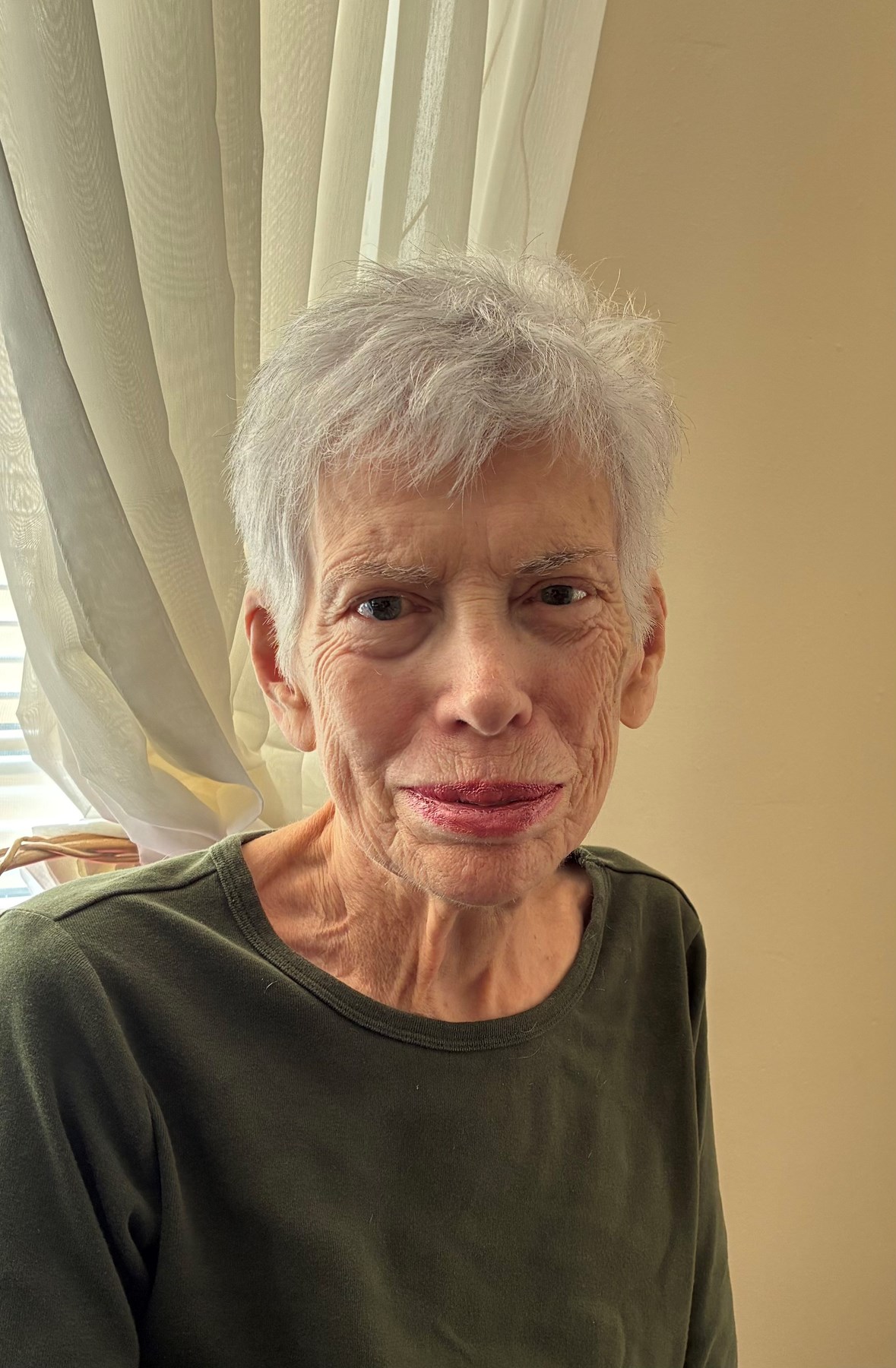 Obituary of Nancy Christine Brekke