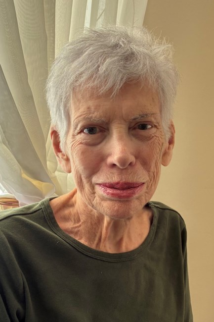 Obituary of Nancy Christine Brekke