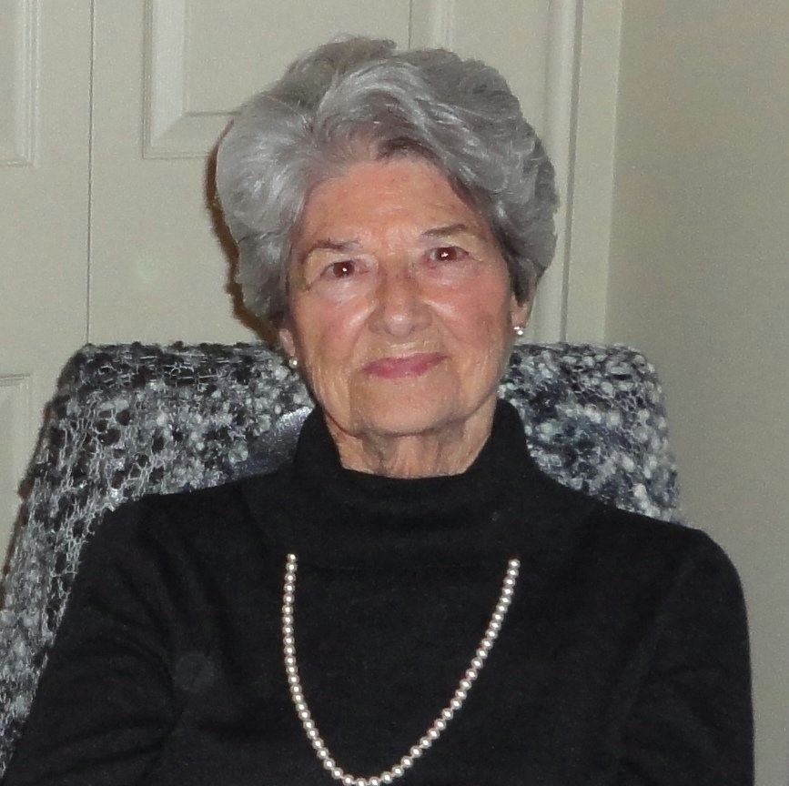 Claire Goulet Obituary Brossard, QC