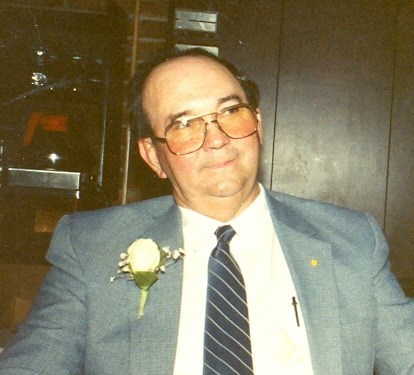 Obituary of Dewey Sawyer