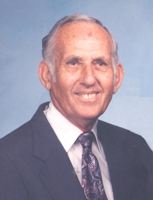 Obituary of Jack Kincade Quinn