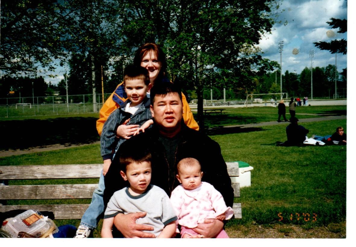 Obituary of Cedric Ortiz Cordero