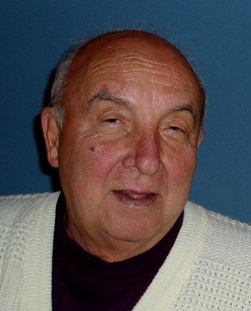 Obituary of Alfeo Zuccolo