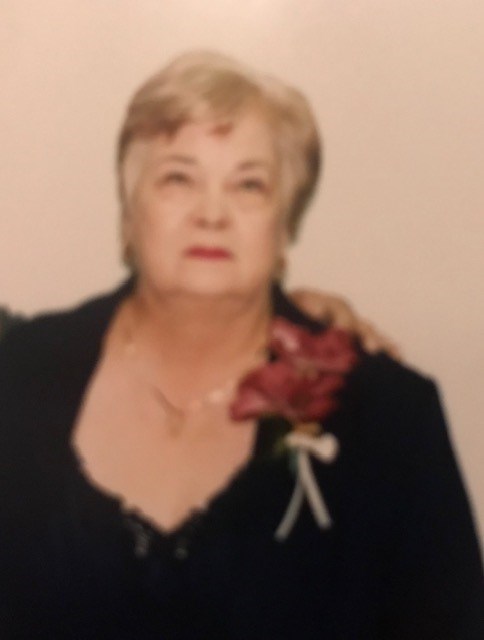 Avis de décès de Esther Rose Miller