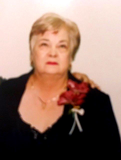 Obituary of Esther Rose Miller