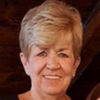 Obituary of Mary Elizabeth Rizzuto