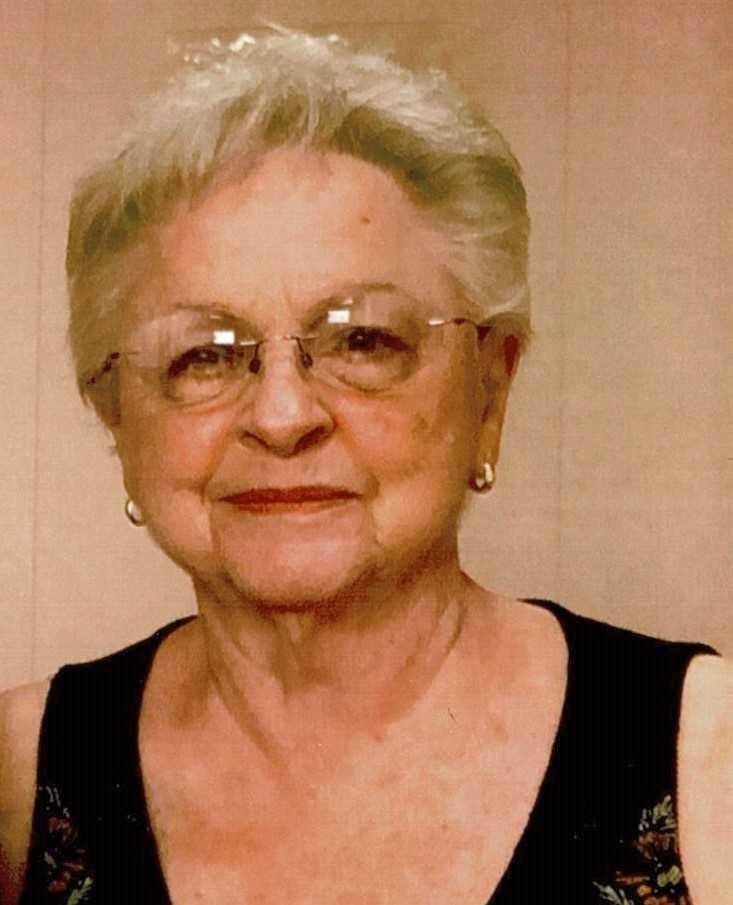 Obituary of Charlene B. Morris