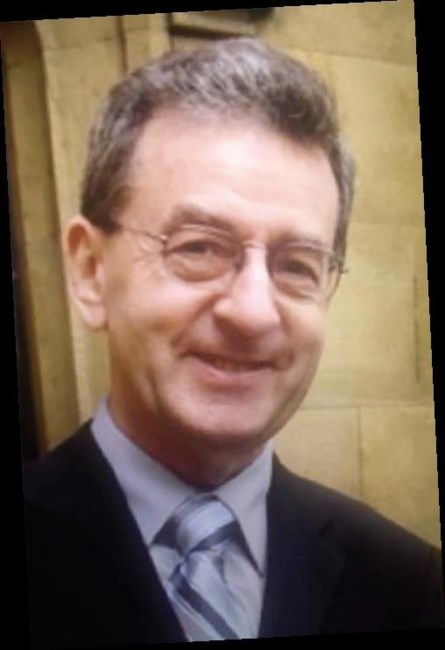 Obituary of William Eric Maddox