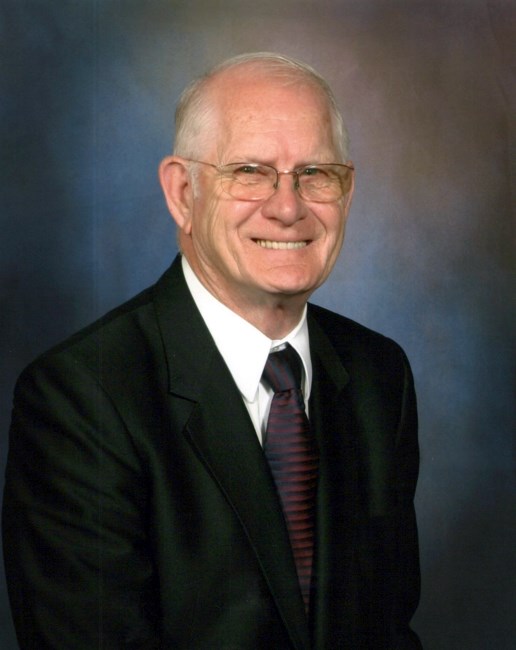 Avis de décès de Richard Wall