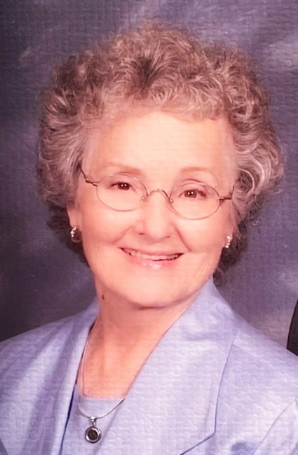 Obituario de Marjorie Nell Wiley