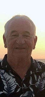 John Cain