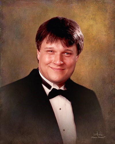 Obituary of David Bruce Layten