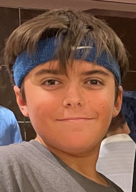 Obituary of Graham Frederick DiMartino