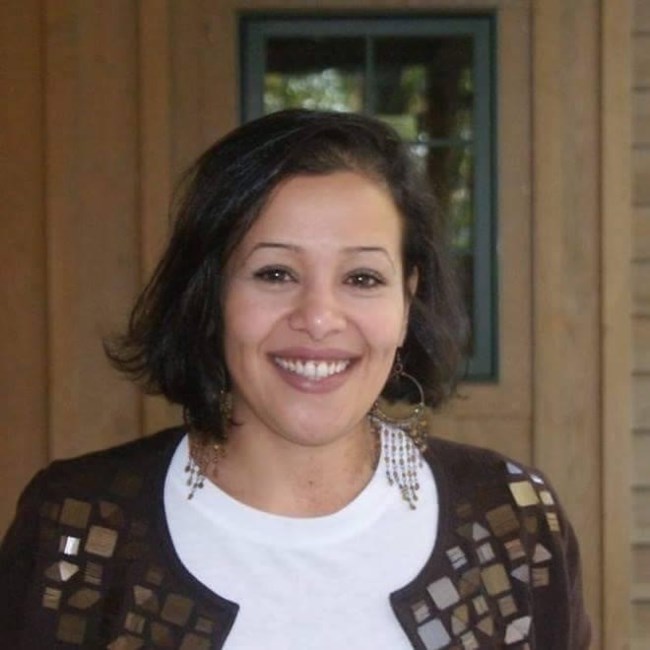 Avis de décès de Lama Alkhalifa