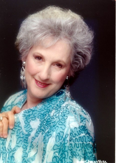 Obituary of Betty J Sullivan