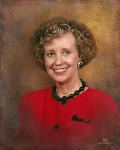 Obituary of Lynne Gurney
