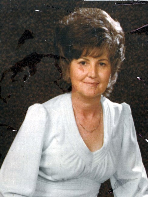 Obituary of Mae Ellen Burdge