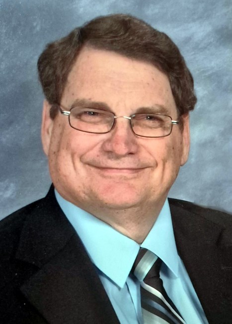 Obituary of Rev. Dr. Leonard L. King