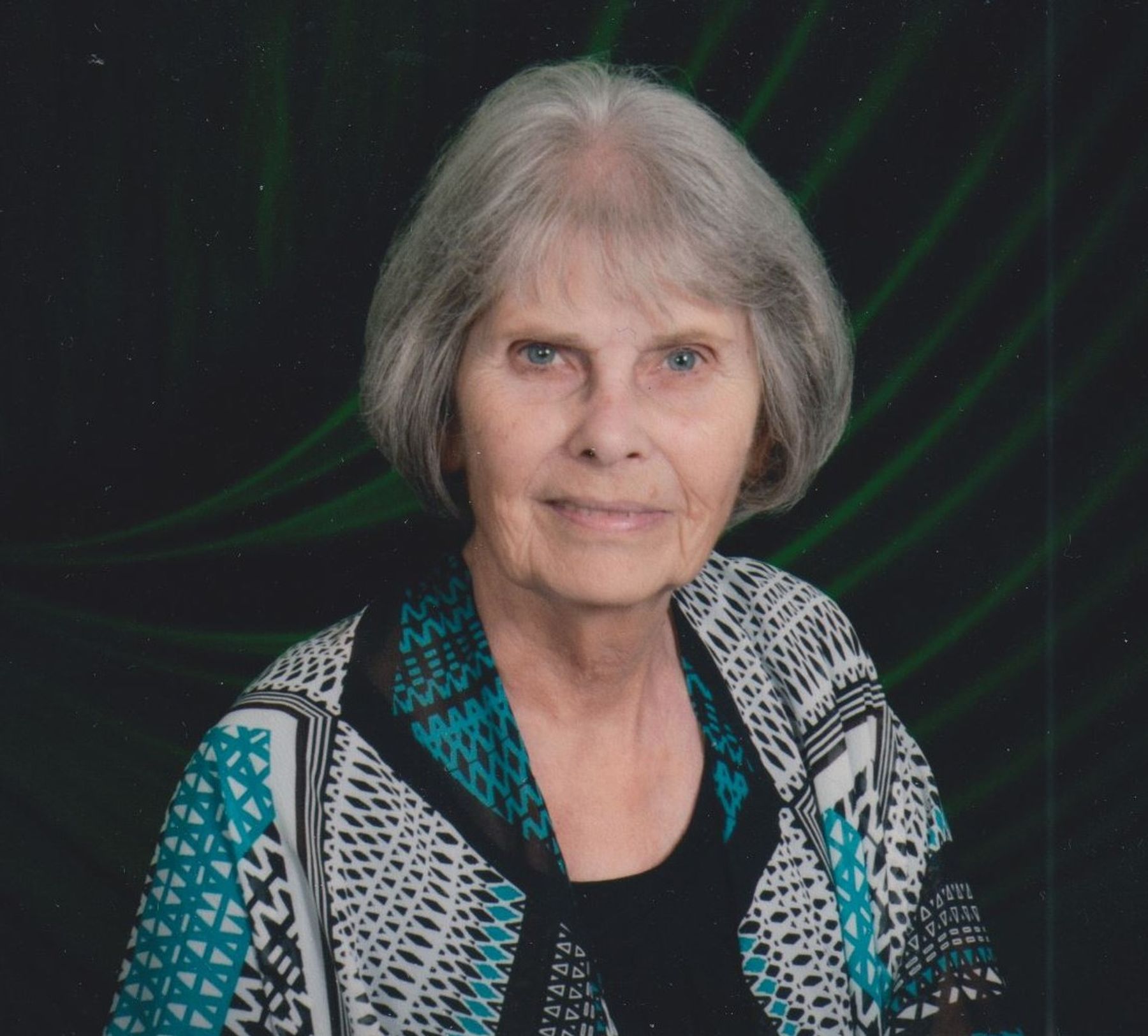 Obituary of Velma Dean Etris