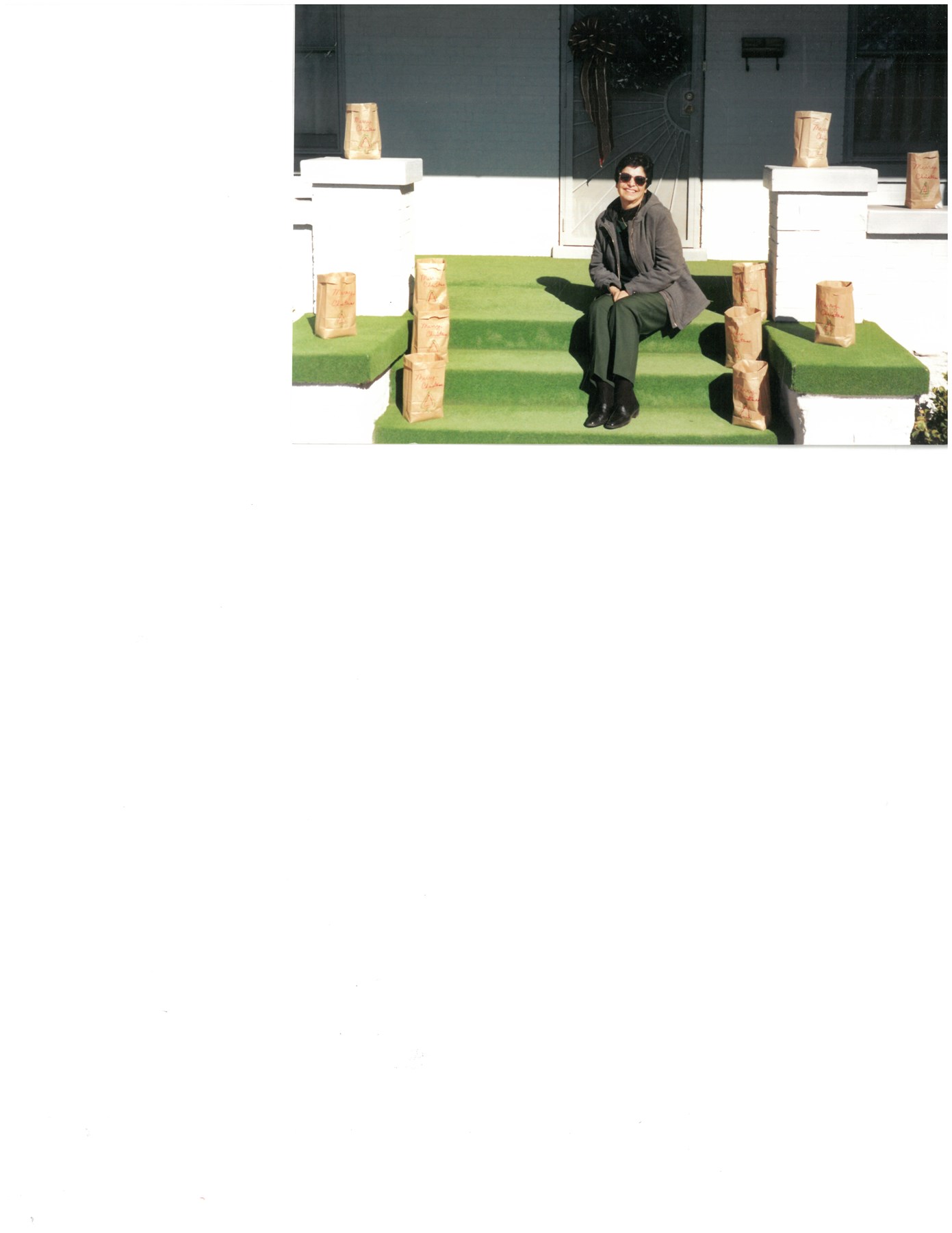 Obituary of Matilde Arellano