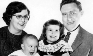 Obituary of Lawrence J. Kelly