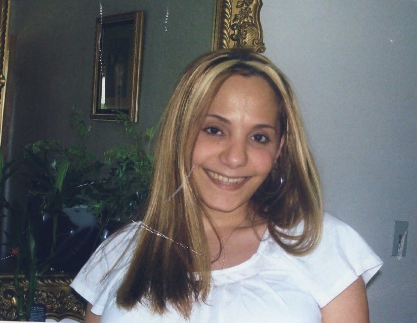 Avis de décès de Maggie Rodriguez