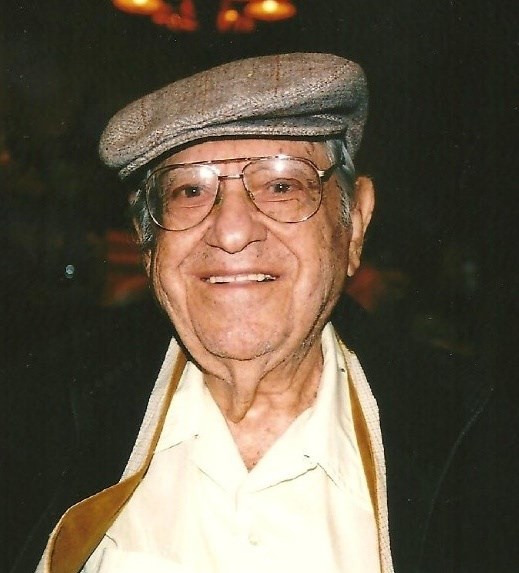 Obituary of Richard Anselm Steinheimer