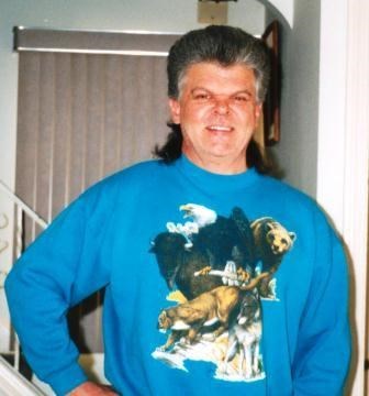 Obituario de David Michael Butcher