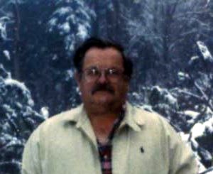 Obituary of Richard Eirl Plier