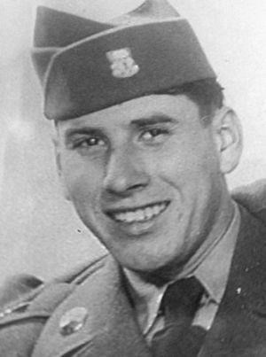 Obituary of Jack B Muncie