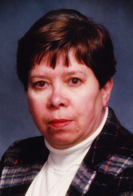 Obituary of Priscilla Ann FitzGerald