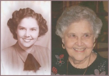 Obituary of Eva Grace Swick