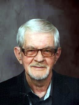 Obituary of Adrien Poirier